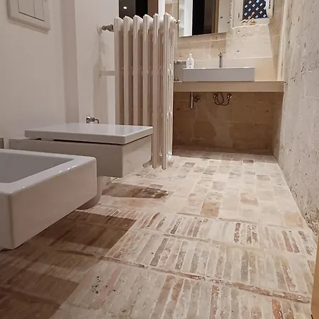 San Giacomo - L'opera Dell'architetto