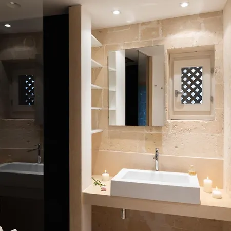 San Giacomo - L'opera Dell'architetto Casa vacanze *