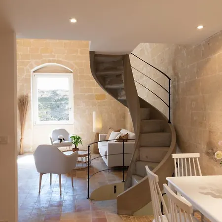 San Giacomo - L'opera Dell'architetto *