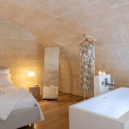 San Giacomo - L'opera Dell'architetto Holiday home *