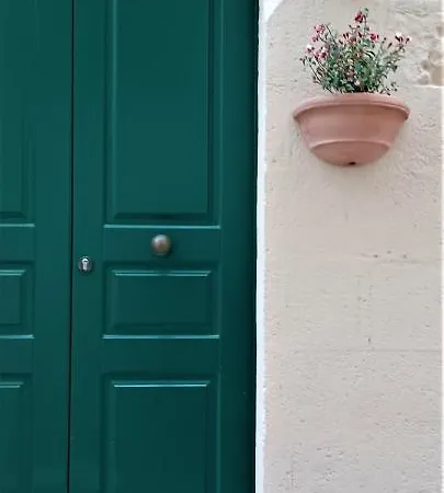 Holiday home San Giacomo - L'opera Dell'architetto Matera