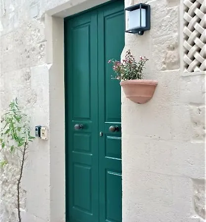 Semesterbostad San Giacomo - L'opera Dell'architetto *
