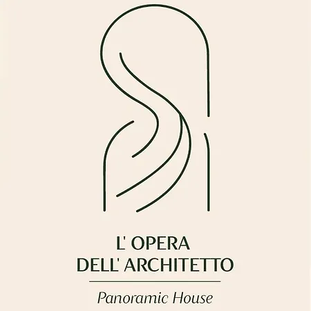 Casa vacanze San Giacomo - L'opera Dell'architetto Matera