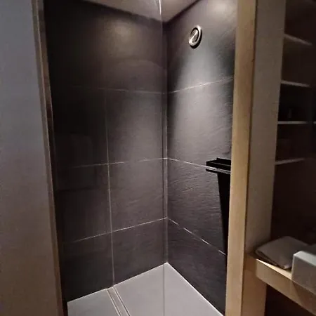 San Giacomo - L'opera Dell'architetto Casa vacanze *